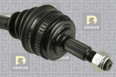 DA SILVA 10033at -  Приводной вал